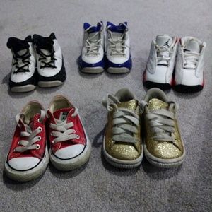 Toddlers Shoes
